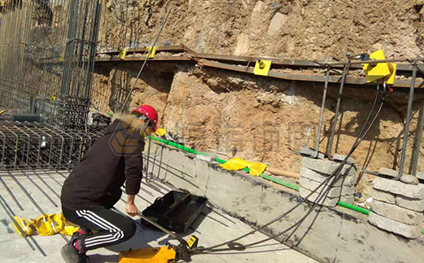 拉拔試驗 拉拔試驗