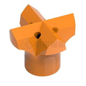 十字全鋼鉆頭 十字全鋼鉆頭